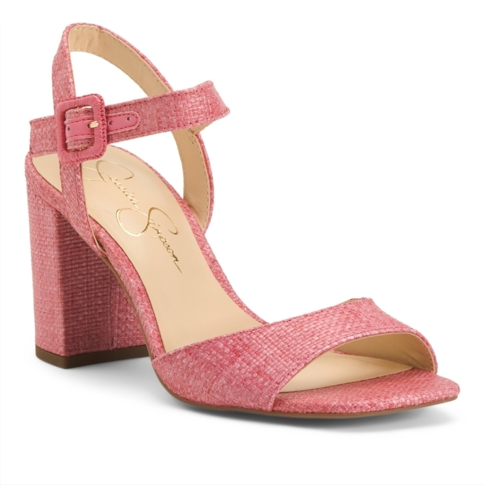 Jessica Simpson skipa2 Platform   Sandals